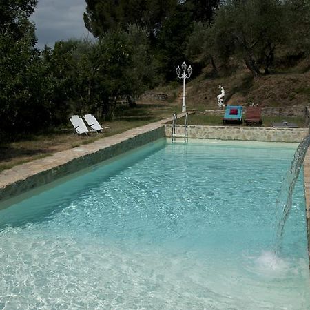 Agriturismo La Grotta San Giuliano Terme Exterior photo