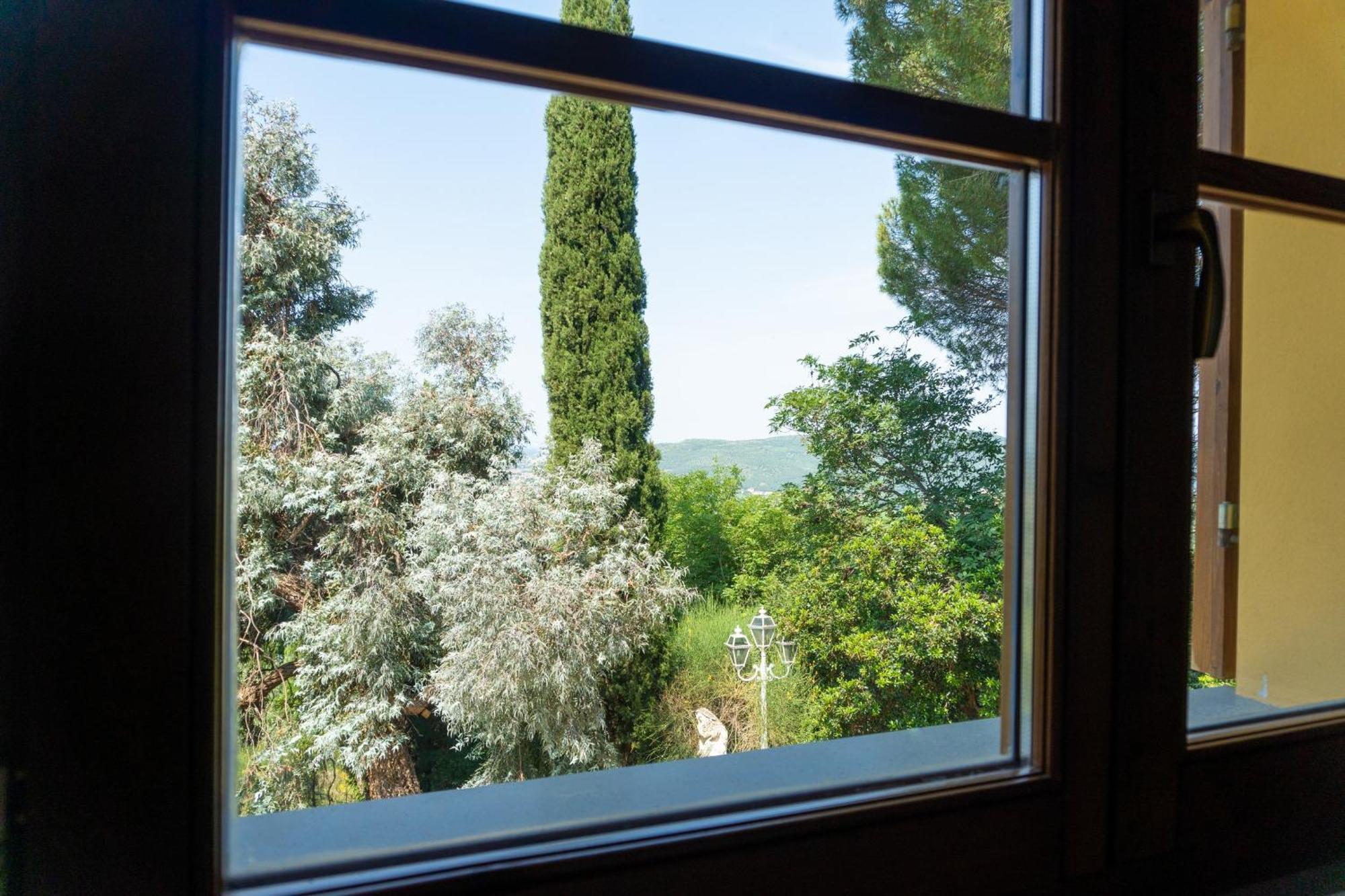Agriturismo La Grotta San Giuliano Terme Exterior photo