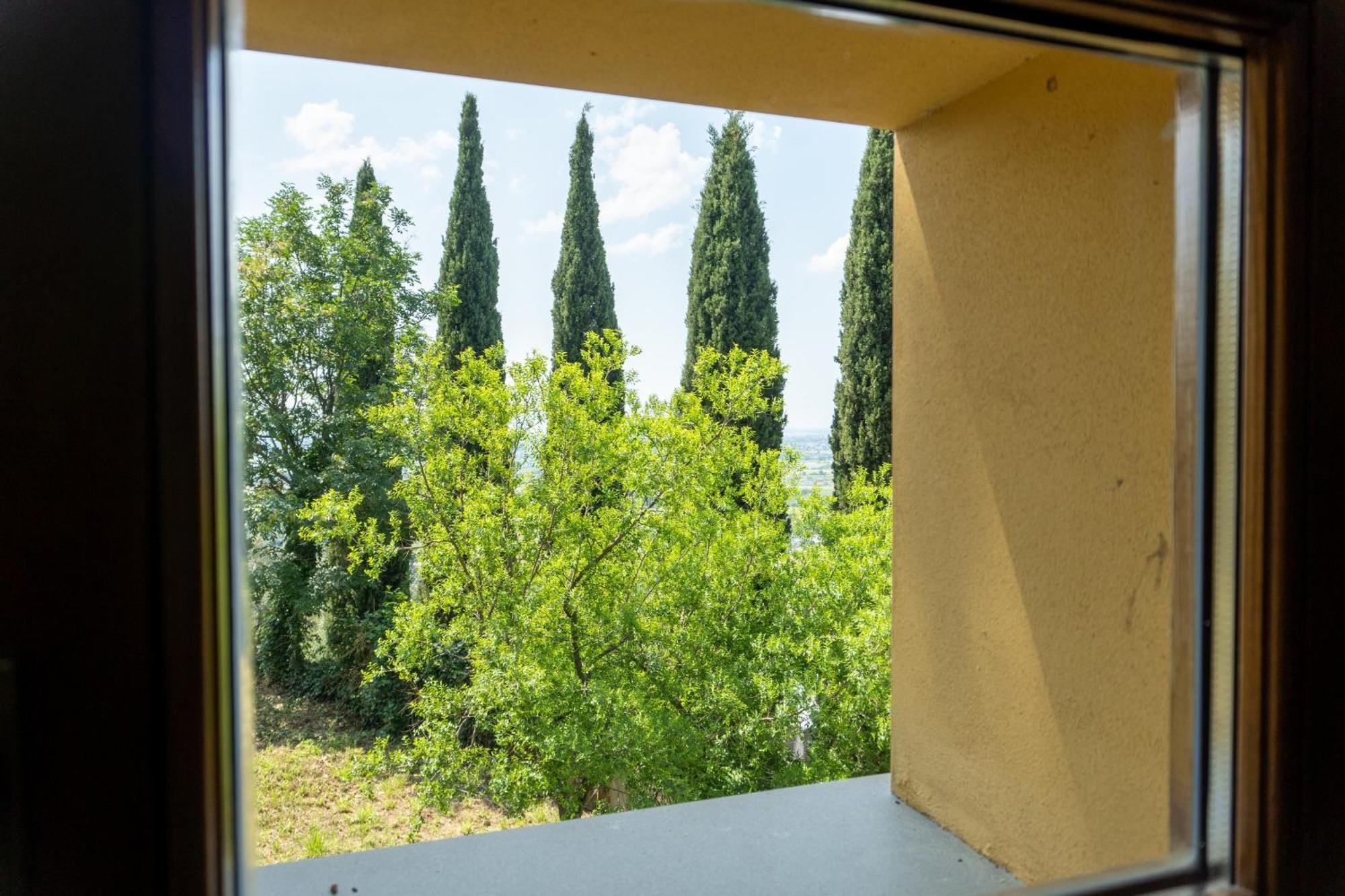 Agriturismo La Grotta San Giuliano Terme Exterior photo
