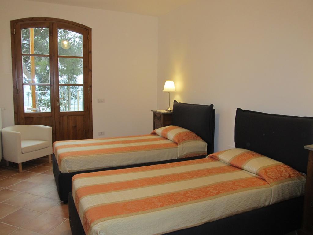 Agriturismo La Grotta San Giuliano Terme Exterior photo