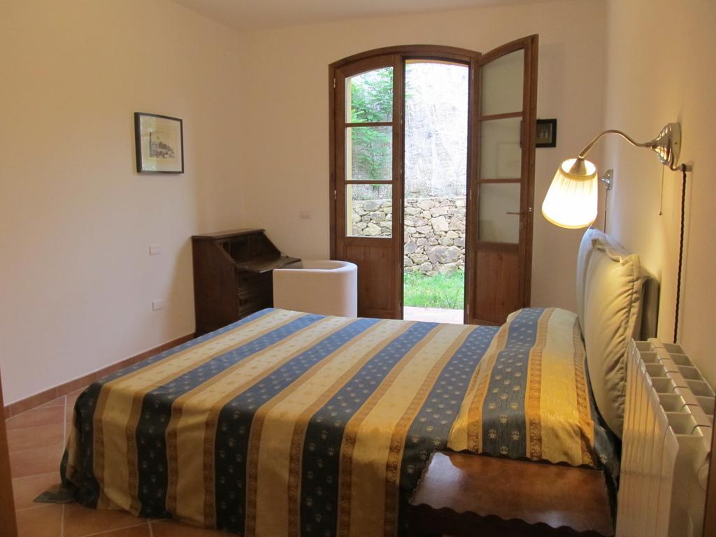Agriturismo La Grotta San Giuliano Terme Exterior photo