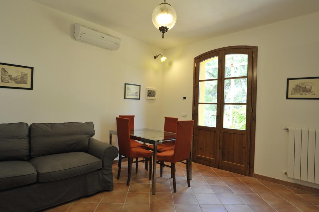 Agriturismo La Grotta San Giuliano Terme Exterior photo