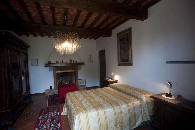Agriturismo La Grotta San Giuliano Terme Exterior photo