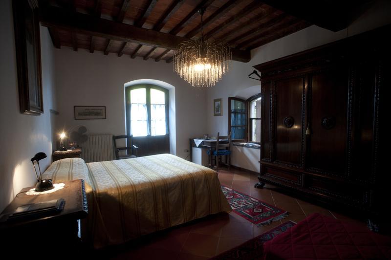 Agriturismo La Grotta San Giuliano Terme Exterior photo